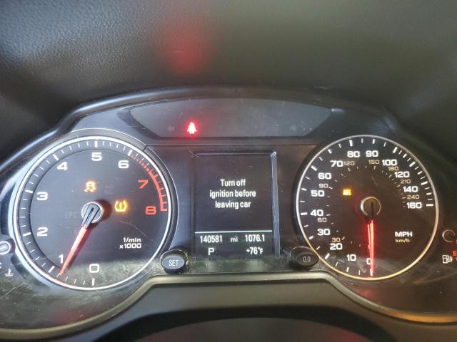 WA1L2AFP0GA059162 - 2016 AUDI Q5 PREMIUM PLUS SILVER photo 9