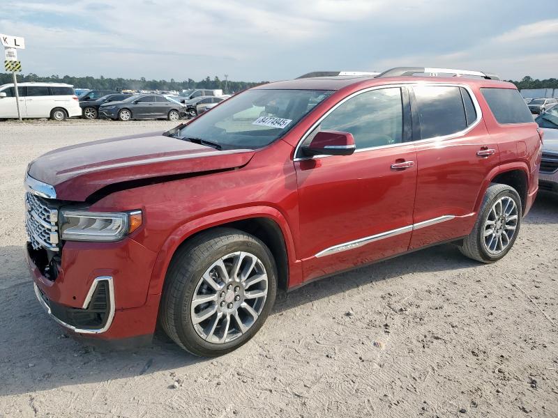 2023 GMC ACADIA DENALI, 