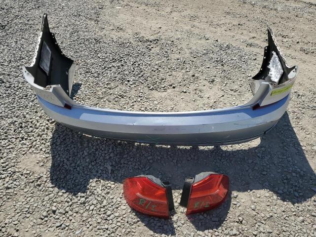 1VWAT7A31GC062185 - 2016 VOLKSWAGEN PASSAT S Արծաթագույն լուսանկար 12