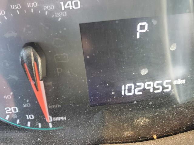 1G1JB5SH0H4147317 - 2017 CHEVROLET SONIC LS BLACK photo 8