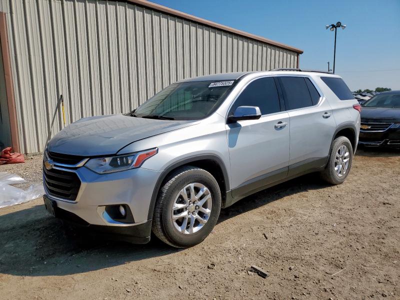 2019 CHEVROLET TRAVERSE LT, 