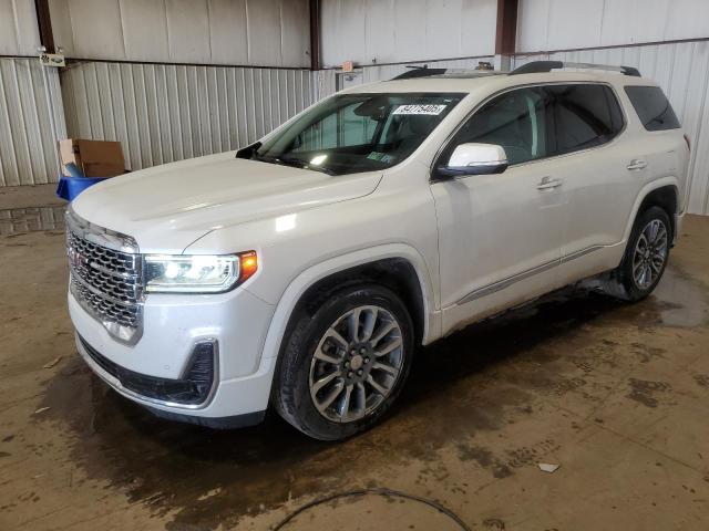 2021 GMC ACADIA DENALI, 