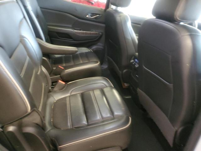 1GKKNXLS5MZ236097 - 2021 GMC ACADIA DENALI WHITE photo 11