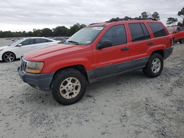 2000 JEEP GRAND CHER LAREDO, 