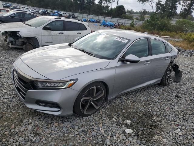 2018 HONDA ACCORD SPORT, 