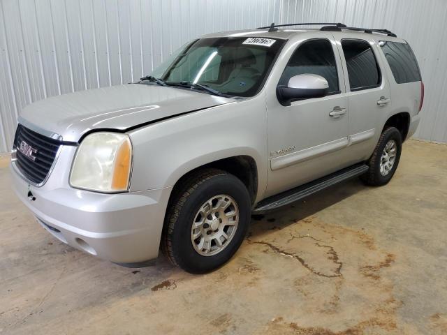 2007 GMC YUKON, 