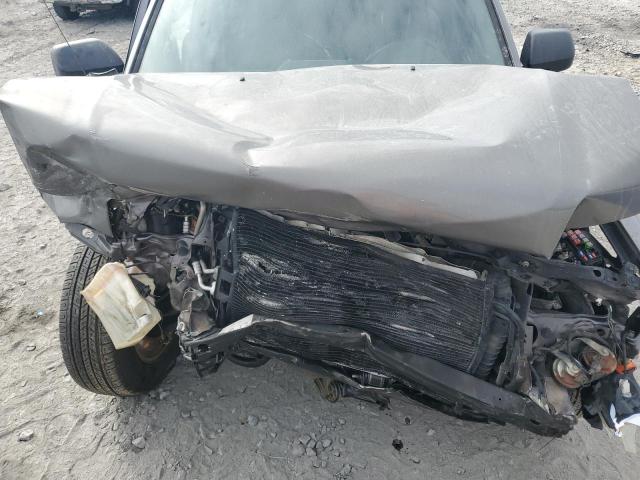 1FMCU0D75BKB72214 - 2011 FORD ESCAPE XLT Gris photo 11