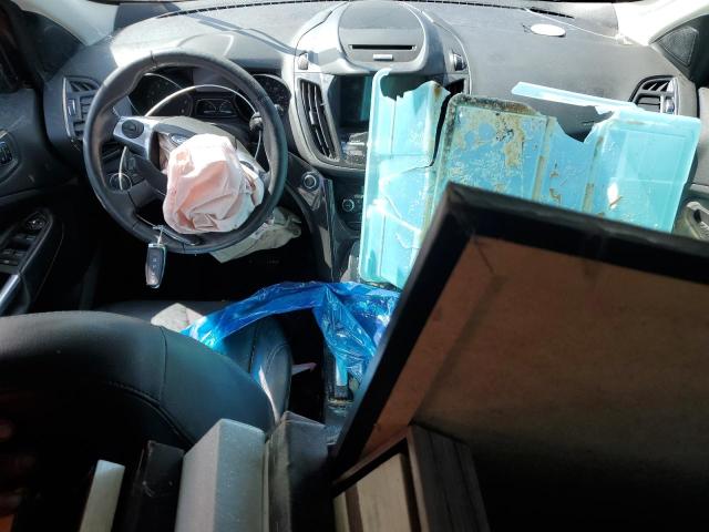 1FMCU9JX7GUB42426 - 2016 FORD ESCAPE TITANIUM Orange Foto 8