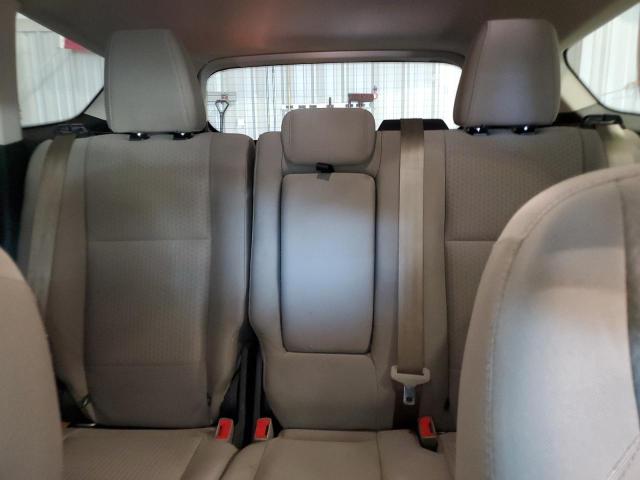 1FMCU9GD0HUC04425 - 2017 FORD ESCAPE SE Բեժ լուսանկար 10