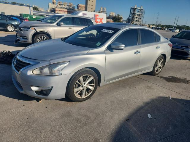 2015 NISSAN ALTIMA 2.5, 