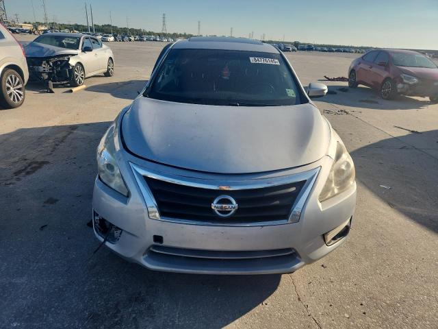 1N4AL3AP7FC211847 - 2015 NISSAN ALTIMA 2.5 SILVER photo 5