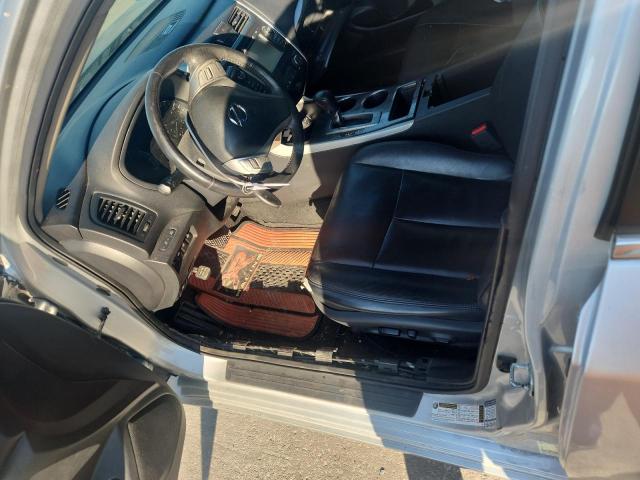 1N4AL3AP7FC211847 - 2015 NISSAN ALTIMA 2.5 SILVER photo 7