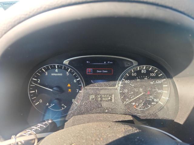 1N4AL3AP7FC211847 - 2015 NISSAN ALTIMA 2.5 SILVER photo 9