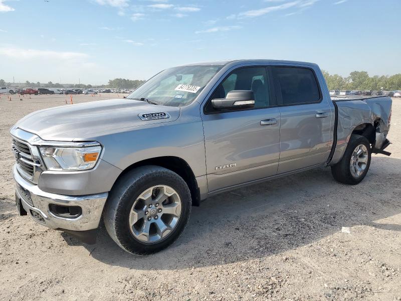 2021 RAM 1500 BIG HORN/LONE STAR, 