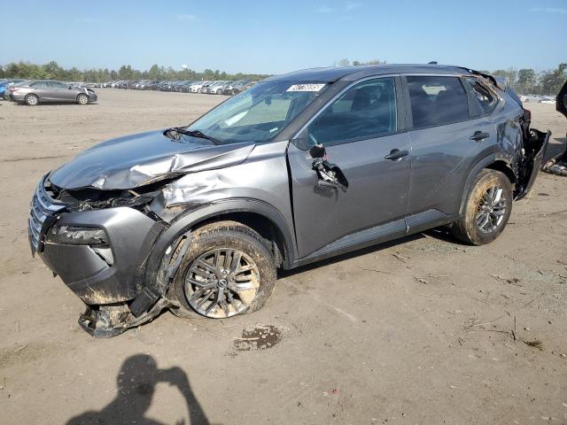 2024 NISSAN ROGUE S, 