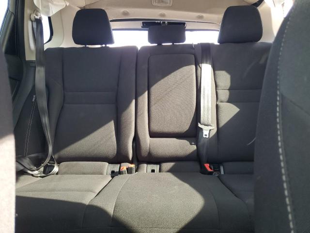 5N1BT3AB3RC691775 - 2024 NISSAN ROGUE S GRAY photo 10