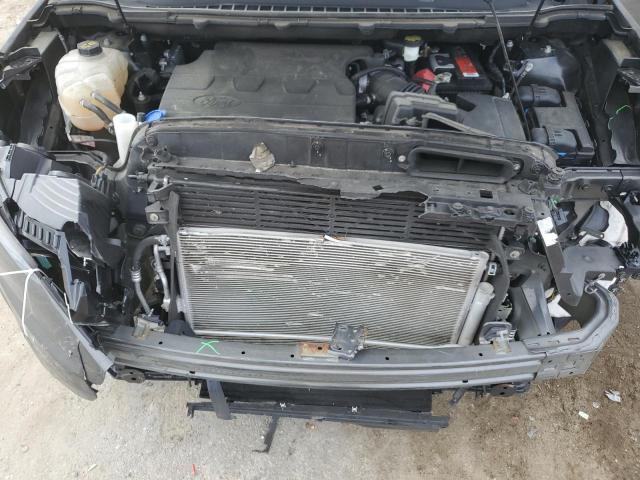 2FMPK3J80JBC58190 - 2018 FORD EDGE SEL Graphit Foto 12