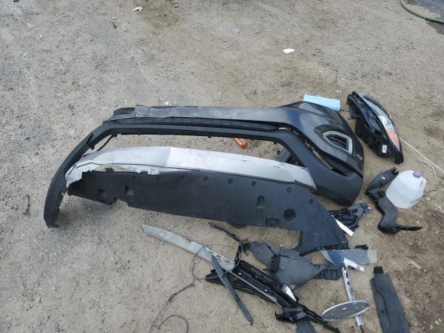 2FMPK3J80JBC58190 - 2018 FORD EDGE SEL Graphit Foto 13