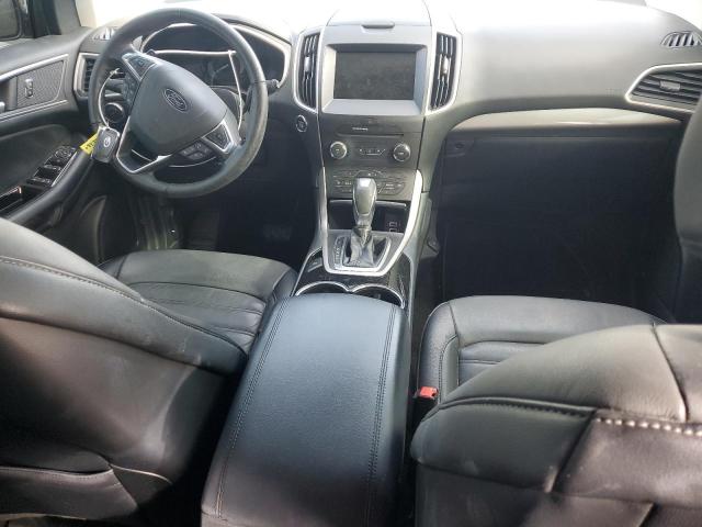 2FMPK3J80JBC58190 - 2018 FORD EDGE SEL Graphit Foto 8