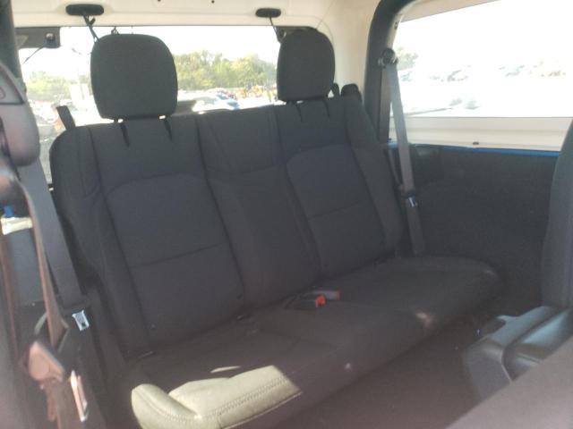 1C4GJXAN2MW762893 - 2021 JEEP WRANGLER SPORT BLUE photo 11