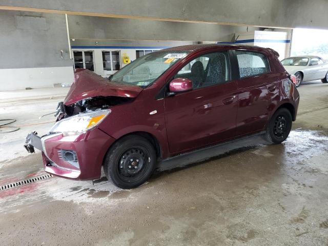 2024 MITSUBISHI MIRAGE ES, 