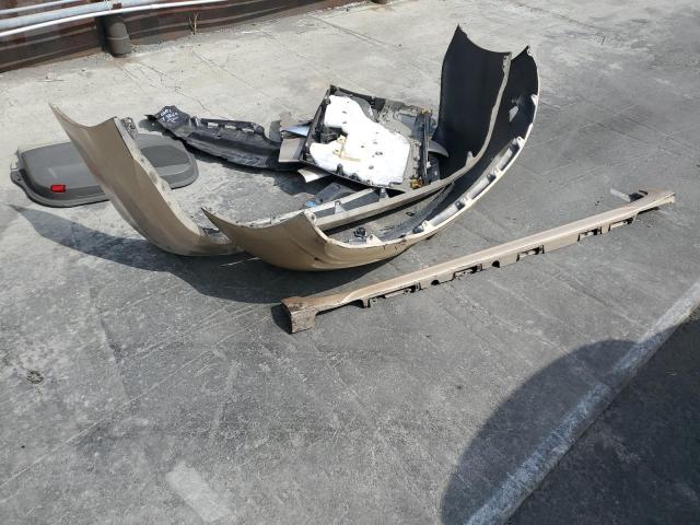 5TDKK3DC9ES518735 - 2014 TOYOTA SIENNA LE 棕色 照片 13