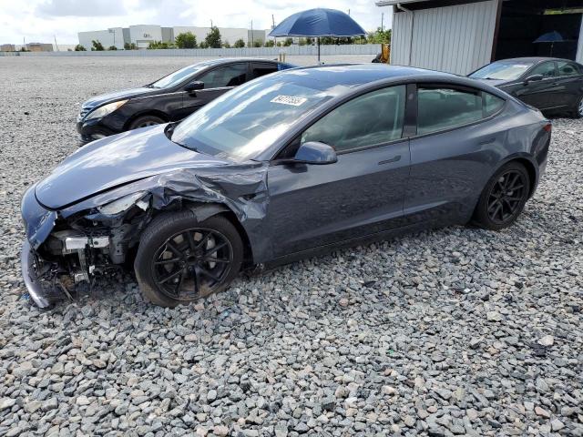 2023 TESLA MODEL 3, 