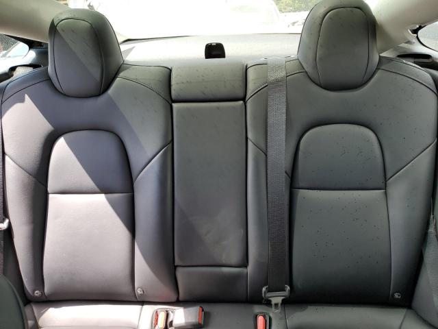 5YJ3E1EAXPF646504 - 2023 TESLA MODEL 3 Графитовый фото 10