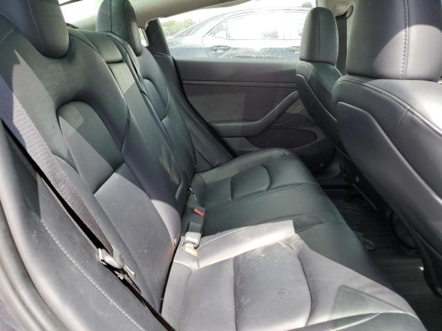 5YJ3E1EAXPF646504 - 2023 TESLA MODEL 3 Графитовый фото 11