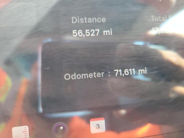 5YJ3E1EAXPF646504 - 2023 TESLA MODEL 3 Графитовый фото 9