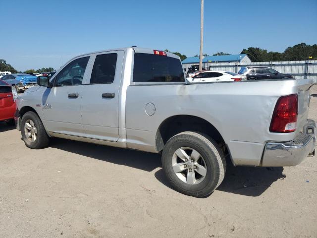 1C6RR6FT2JS330673 - 2018 RAM 1500 ST فضي صورة 2