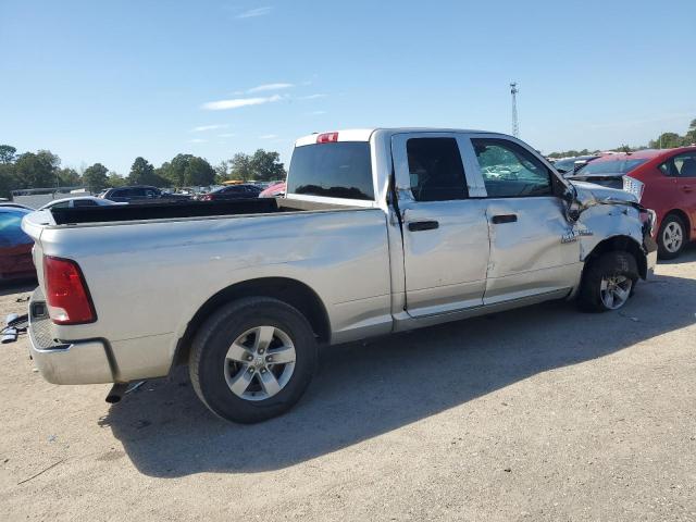 1C6RR6FT2JS330673 - 2018 RAM 1500 ST فضي صورة 3