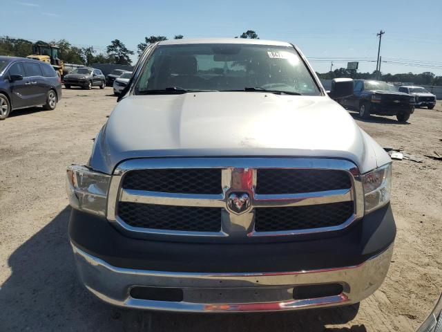 1C6RR6FT2JS330673 - 2018 RAM 1500 ST فضي صورة 5