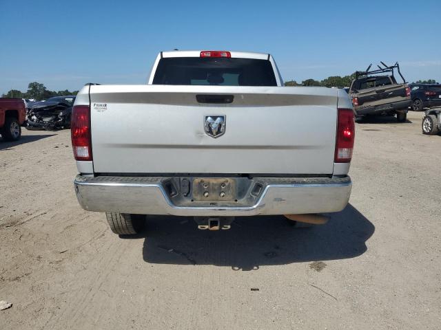 1C6RR6FT2JS330673 - 2018 RAM 1500 ST فضي صورة 6