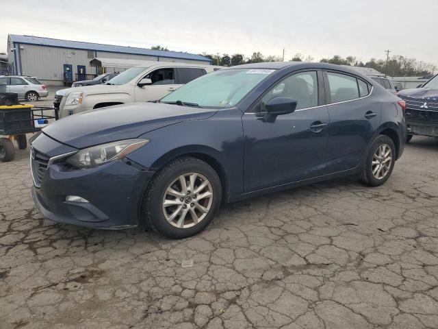 2014 MAZDA 3 TOURING, 