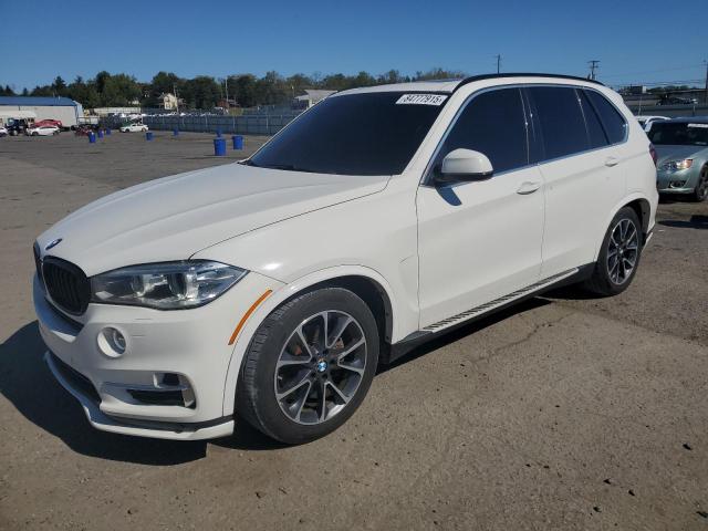 2015 BMW X5 XDRIVE35D, 