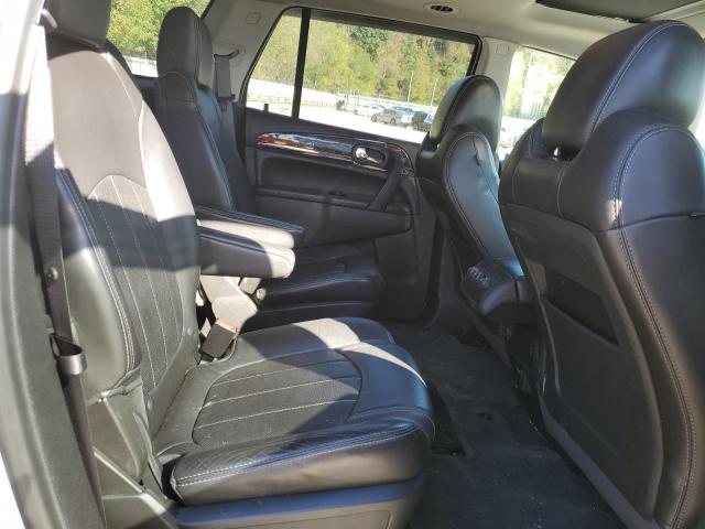 5GAKVBKDXEJ132059 - 2014 BUICK ENCLAVE أبيض صورة 11