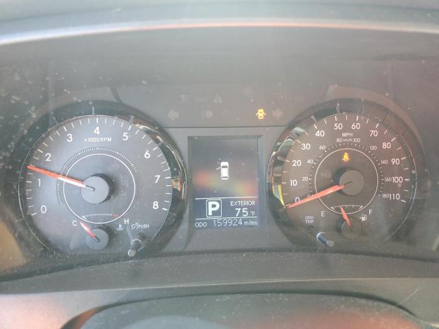 5TDKK3DC5GS745004 - 2016 TOYOTA SIENNA LE 蓝色 照片 9