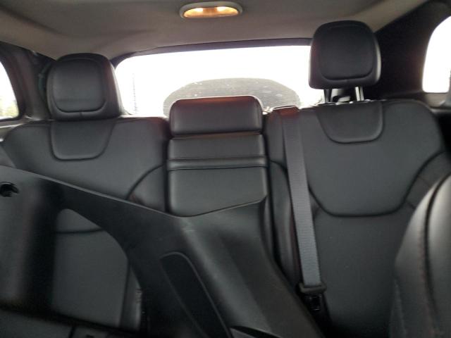 1C4PJMBX9JD580095 - 2018 JEEP CHEROKEE TRAILHAWK ვერცხლისფერი ფოტო 10