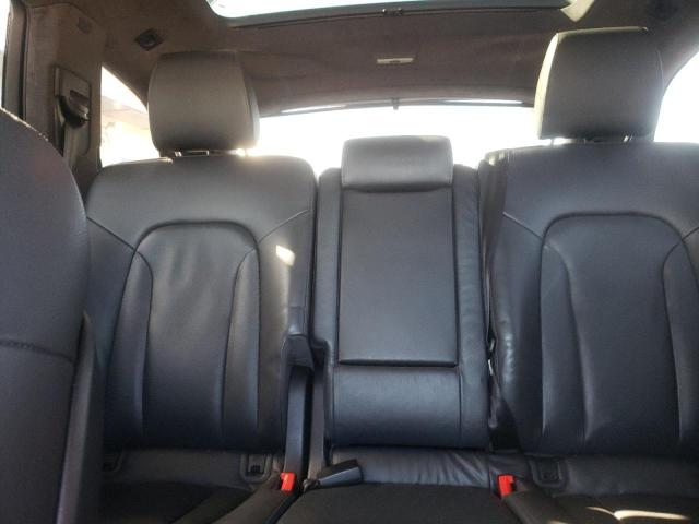 WA1DGAFE6FD027009 - 2015 AUDI Q7 PRESTIGE GRAY photo 10