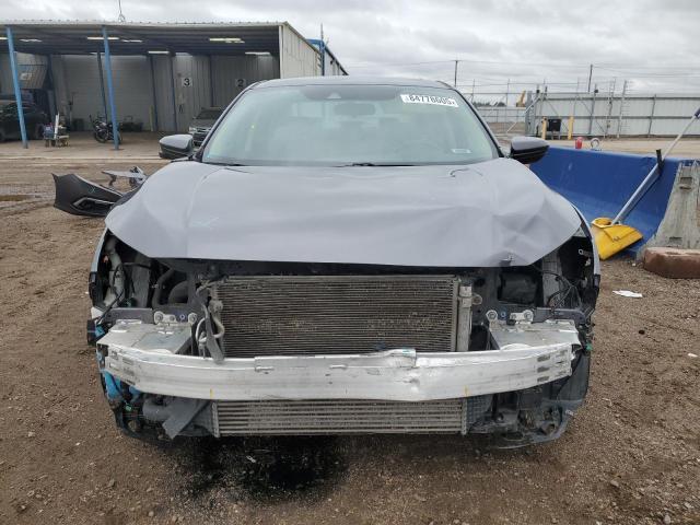 19XFC1F31KE006389 - 2019 HONDA CIVIC EX Gris photo 5