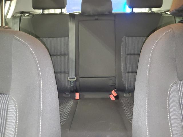 WVWDM7AJ6EW003656 - 2014 VOLKSWAGEN GOLF 银色 照片 10