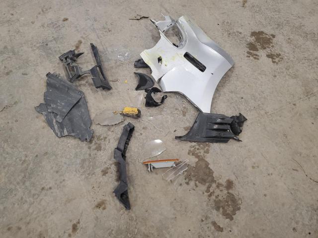 WVWDM7AJ6EW003656 - 2014 VOLKSWAGEN GOLF 银色 照片 13