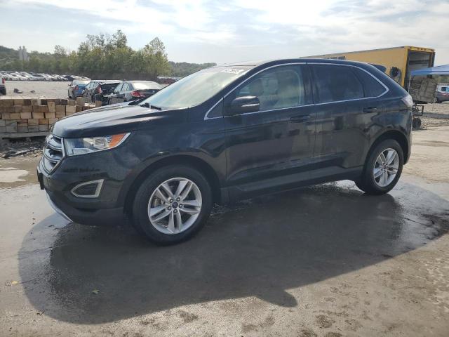 2017 FORD EDGE SEL, 