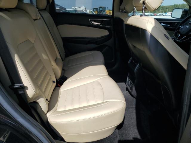 2FMPK3J93HBC54735 - 2017 FORD EDGE SEL Qara foto 10
