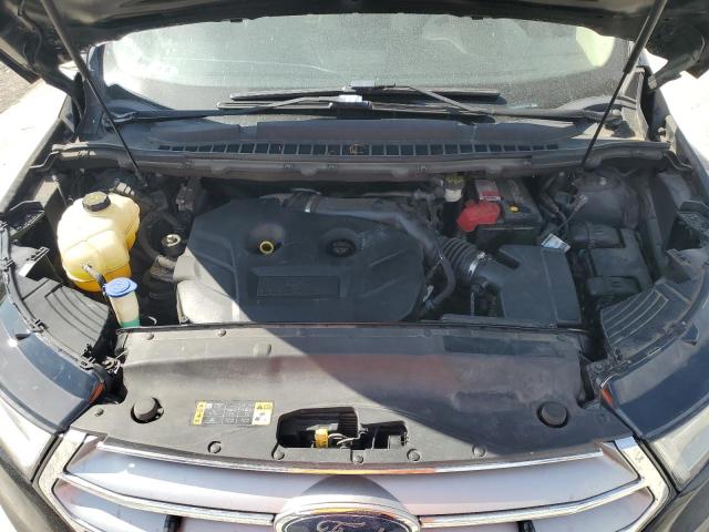2FMPK3J93HBC54735 - 2017 FORD EDGE SEL Qara foto 11