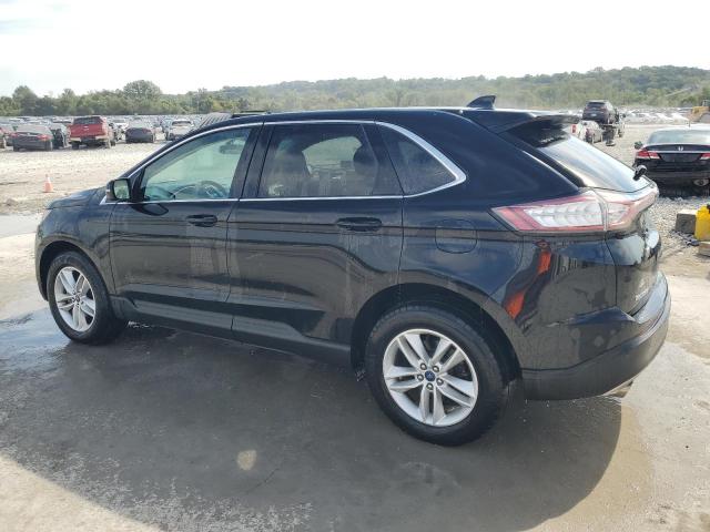 2FMPK3J93HBC54735 - 2017 FORD EDGE SEL Qara foto 2