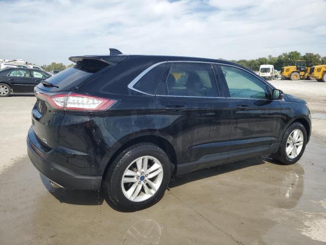 2FMPK3J93HBC54735 - 2017 FORD EDGE SEL Qara foto 3