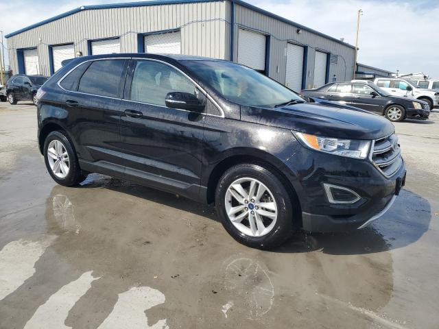 2FMPK3J93HBC54735 - 2017 FORD EDGE SEL Qara foto 4