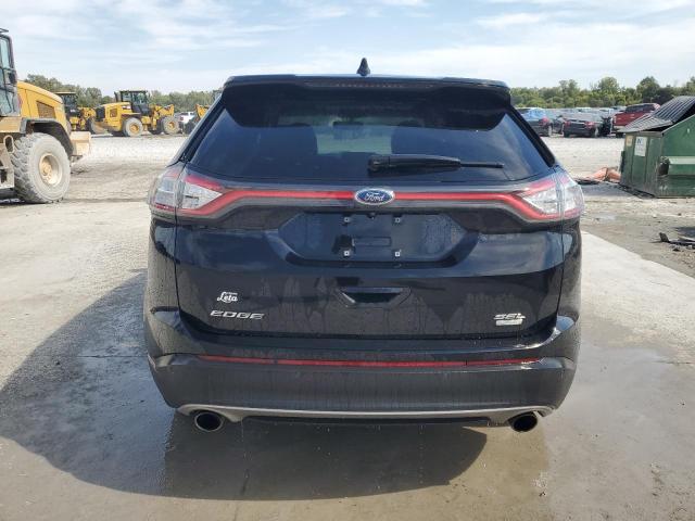 2FMPK3J93HBC54735 - 2017 FORD EDGE SEL Qara foto 6